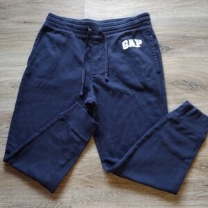 GAP Navy Sweatpants